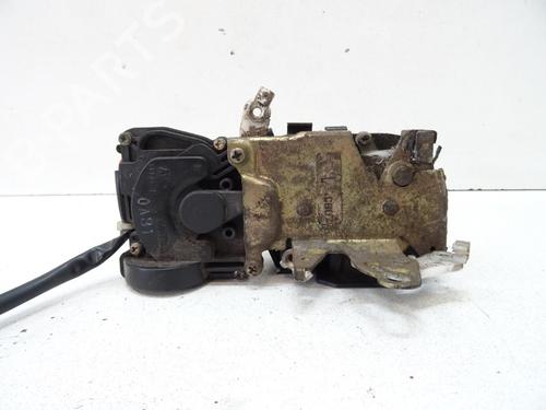 Front right lock MAZDA PREMACY (CP) 2.0 TD | BP20054372C97 