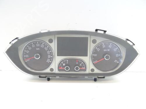 Instrument cluster LANCIA MUSA (350_) 1.3 D Multijet (350.AXG11, 350.AXG1A) | BP21968437C47 