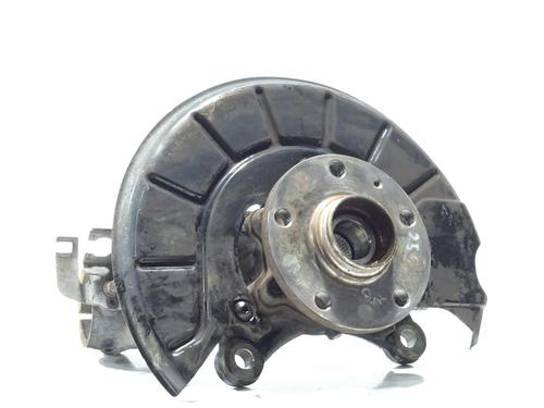 Fusée avant gauche VW EOS (1F7, 1F8) 2.0 TDI (140 hp) 30546187