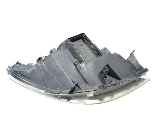 Left headlight PEUGEOT 807 (EB_) 2.0 HDi | BP36541031C28 - Image 7