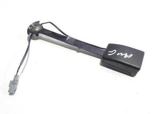 Boucle de ceinture de sécurité RENAULT MEGANE IV Hatchback (B9A/M/N_) 1.6 TCe 205 (B9MV) (205 hp) 30778318