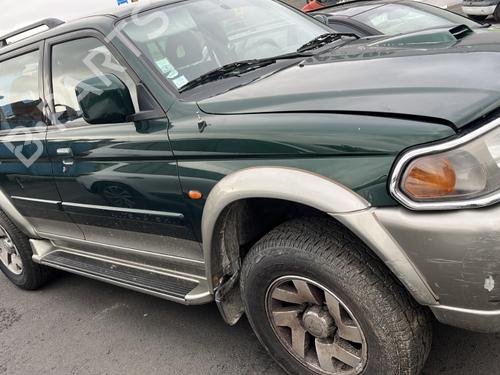 Left front window switch MITSUBISHI PAJERO SPORT I (K7_, K9_) 2.5 TD (K94W) | BP40456588I27 - Image 15