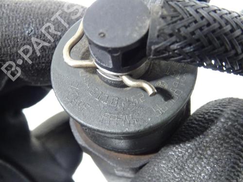 Used Injector Injector CITROËN C3 Pluriel (HB_) 1.4 HDi (68 hp) 20694100 20694100