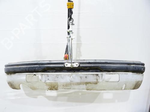 Used Rear bumper PEUGEOT 205 I (741A/C) 1.1 (49 hp) 30601966