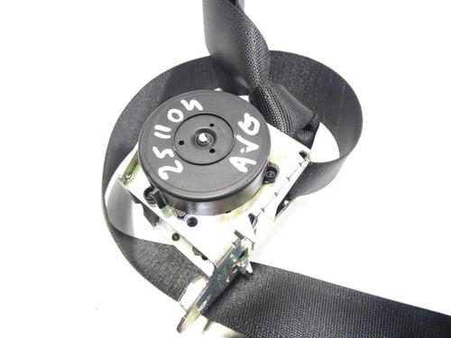 Front left seatbelt OPEL ASTRA H GTC (A04) 1.9 CDTi (L08) | BP30565499I26  - Image 5