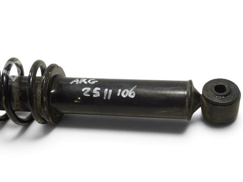 Used Left rear shock absorber Left rear shock absorber MICROCAR DUE 0.5 (5 hp) 40281634 40281634