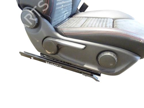 Right front seat MERCEDES-BENZ A-CLASS (W176) A 200 CDI / d (176.008) | BP40285708C16 - Image 7