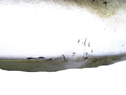 Rear bumper SUBARU FORESTER (SH_) 2.0 D AWD (SHH, SHD, SHN) | BP29911470C8