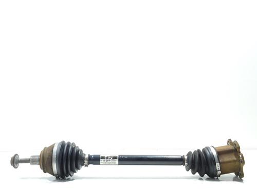 Used Left front driveshaft Left front driveshaft AUDI A6 C6 (4F2) 3.0 TDI quattro (225 hp) 27158935 27158935
