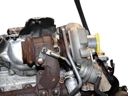 Engine CITROËN C4 I (LC_) 1.6 HDi | BP38021826M1 - Image 9