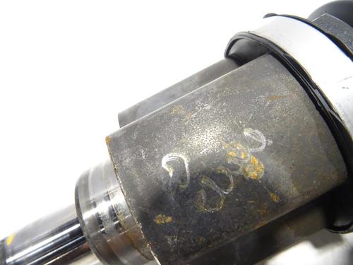 Left front driveshaft SKODA CITIGO (NF1) 1.0 | BP29626745M38