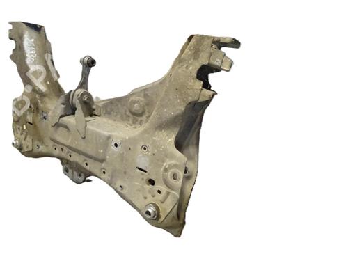 Subframe RENAULT CLIO IV (BH_) 1.2 TCe 120 (BHAU) | BP32519856M9 - Image 3