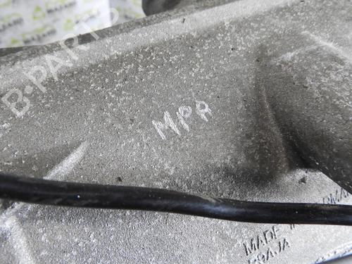 Gearbox JAGUAR XF II (X260) 3.0 | BP20065692M3 