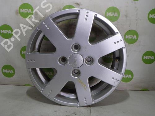 Used Rim Rim LIGIER OPTIMAX 0.4 DCI (5 hp) 28332211 28332211