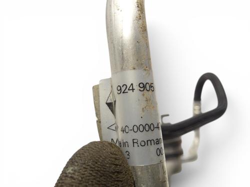 AC pipe RENAULT CLIO V (B7_) 1.6 E-TECH 140 (B7MU) | BP37725873M126 - Image 3
