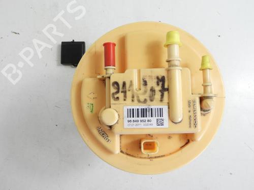 Used Fuel pump PEUGEOT 5008 (0U_, 0E_) 2.0 HDi 150 / BlueHDi 150 (150 hp) 20044974