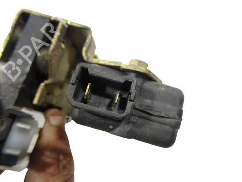 Used Rear left lock Rear left lock RENAULT 21 (B48_) 2.1 Turbo-D (B486, B488, B48V) (88 hp) 35888164 35888164