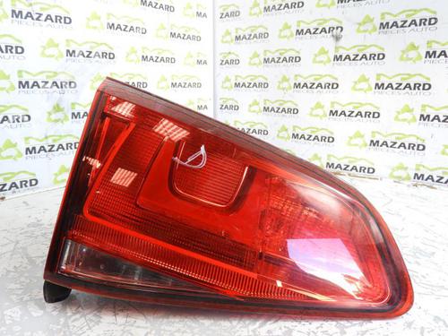 Left tailgate light VW GOLF SPORTSVAN VII (AM1, AN1)  | BP20059165C79 