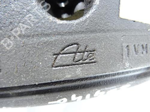 Used Left front brake caliper Left front brake caliper CITROËN DS5 2.0 HDi 165 (163 hp) 25222258 25222258