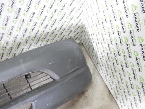 Used Front bumper Front bumper TOYOTA HIACE IV Bus (__H1_, __H2_) 2.4 TD (LXH12, LXH22) (90 hp) 21965713 21965713