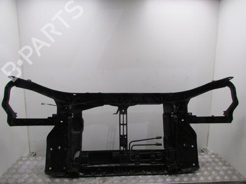 Front slam panel HYUNDAI TUCSON (JM) 2.0 CRDi All-wheel Drive | BP26154181C72 