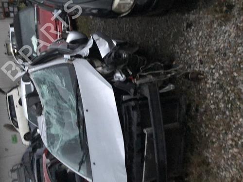 Rear left lock PEUGEOT 207 (WA_, WC_) 1.4 HDi | BP20053273C100 