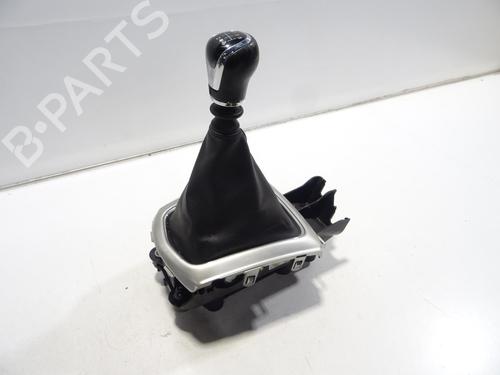 Gear lever NISSAN QASHQAI II (J11, J11_) 1.6 dCi ALL MODE 4x4-i | BP29571351M90 