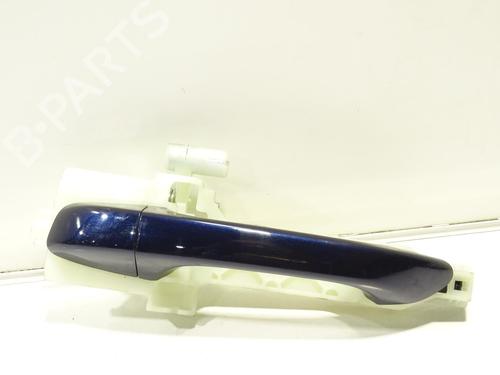 Türgriff hinten links außen für SSANGYONG TIVOLI 1.5 (163 hp) 29204244