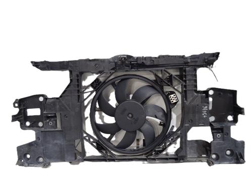 Used Front slam panel Front slam panel RENAULT MEGANE CC (EZ0/1_) 1.9 dCi (EZ0J, EZ1S) (131 hp) 32321417 32321417