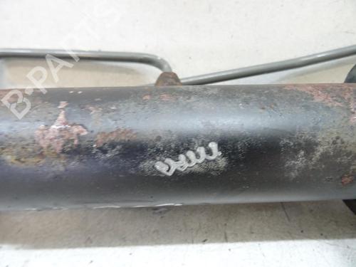 Used Steering rack Steering rack SUBARU IMPREZA Estate (GG) 2.0 AWD (GG9) (125 hp) 20051934 20051934