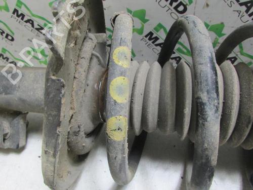 Used Left front shock absorber Left front shock absorber 20059689 20059689