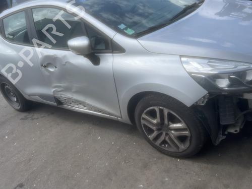 Intake manifold RENAULT CLIO IV (BH_) 0.9 TCe 90 (BHNF, BHMA, BHMH, BHJK, BHJR) | BP30948448M70 