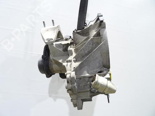Gearbox FORD FIESTA VI (CB1, CCN) 1.25 | BP27540017M3 - Image 3