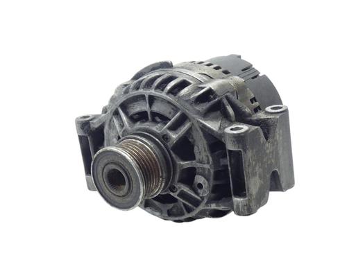 Used Alternator Alternator MERCEDES-BENZ SPRINTER 2-t Bus (B901, B902) 208 CDI (901.671, 902.671, 902.672) (82 hp) 36338703 36338703