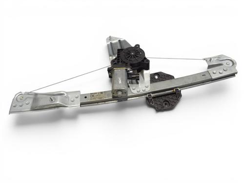 Front left window mechanism DACIA SANDERO II 1.5 dCi | BP36372845C22 - Image 6