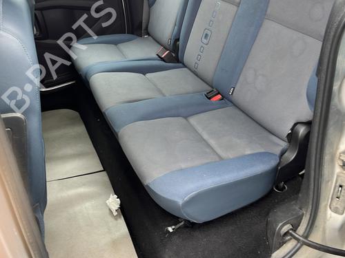 Front right seatbelt CITROËN BERLINGO MULTISPACE (B9) 1.6 HDi 90 | BP33236917I25  - Image 8