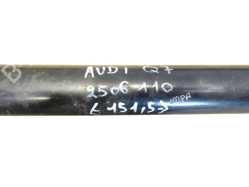 Driveshaft AUDI Q7 (4LB) 4.2 TDI quattro | BP40253156M37 - Image 5