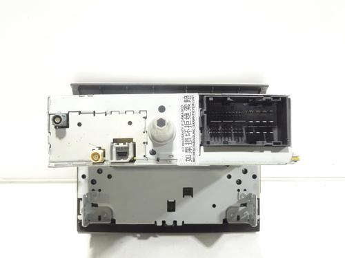 Used Radio Radio PEUGEOT BOXER Van 2.2 BlueHDi 140 (140 hp) 26457025 26457025