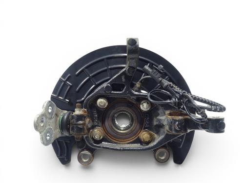 Left front steering knuckle FIAT 500X (334_) 1.3 D Multijet (334AXH1A) | BP37998140M25 - Image 4
