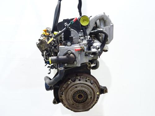 Engine CITROËN SAXO (S0, S1) 1.5 D | BP23844917M1 