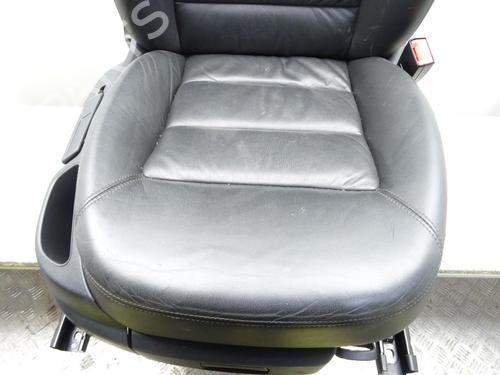 Used Right front seat Right front seat SKODA OCTAVIA II (1Z3) [2004-2013] 24498430 24498430