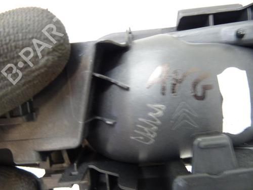 Used Front left interior door handle Front left interior door handle CITROËN C3 AIRCROSS II (2R_, 2C_) 1.2 PureTech 82 (2RHMRC, 2RHMZB) (82 hp) 20044794 20044794