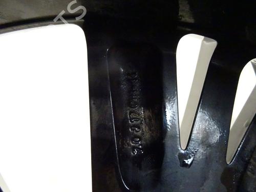 Used Rim Rim RENAULT CLIO IV (BH_) 1.2 TCe 120 (BHAU) (118 hp) 33001802 33001802