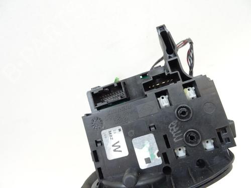 Used Steering column stalk Steering column stalk RENAULT SCÉNIC II (JM0/1_) [2003-2010] 20066833 20066833