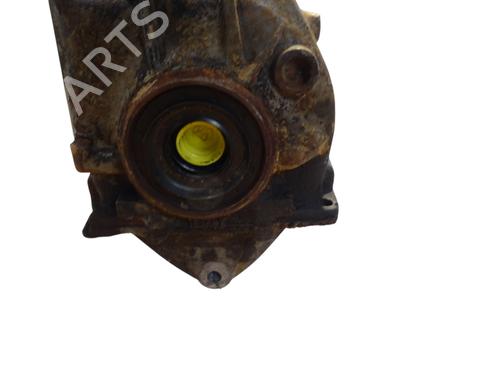 Rear differential BMW 3 Convertible (E46) 330 Ci | BP36848296M24  - Image 5