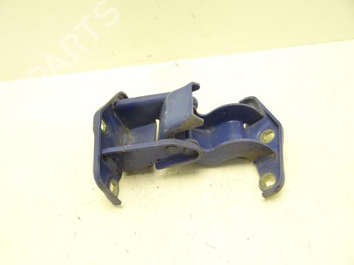 Hinge/Door check strap RENAULT TRAFIC II Van (FL) 1.9 dCi 80 (FL0B) | BP32666433C146 - Image 4