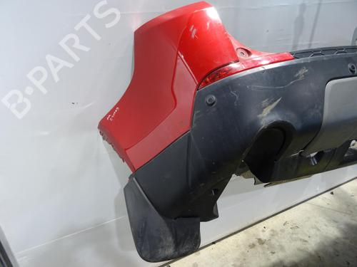 Rear bumper LAND ROVER DISCOVERY SPORT (L550)  | BP24809676C8 