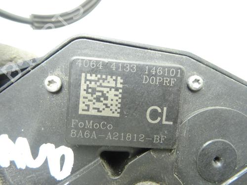 Høyre foran lås FORD FIESTA VI (CB1, CCN) 1.4 TDCi | BP29450147C97 