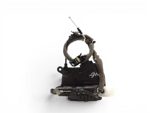 Front left lock RENAULT CLIO V (B7_) 1.6 E-TECH 140 (B7MU) | BP37725864C98 - Image 2