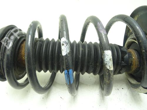 Used Right front shock absorber Right front shock absorber CITROËN BERLINGO Box Body/MPV (B9) 1.6 HDi / BlueHDi 75 (75 hp) 33723512 33723512